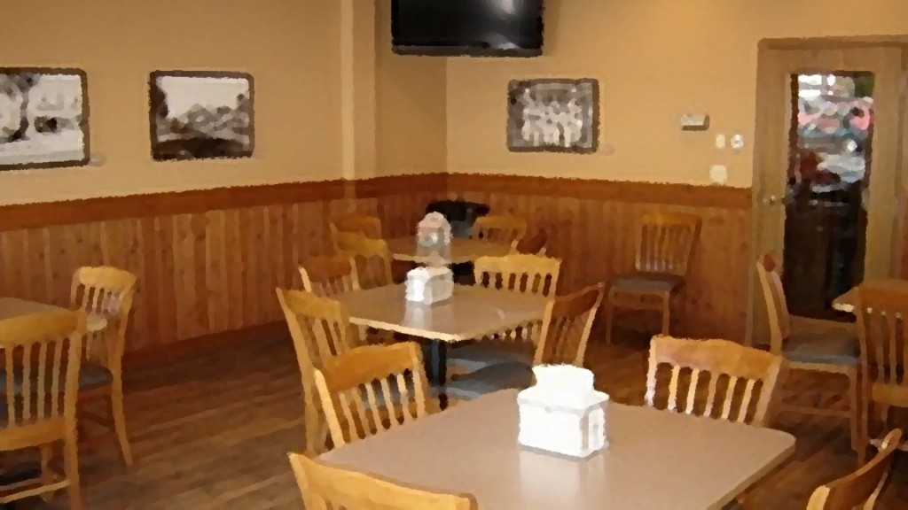 Party Room
