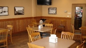 Party Room